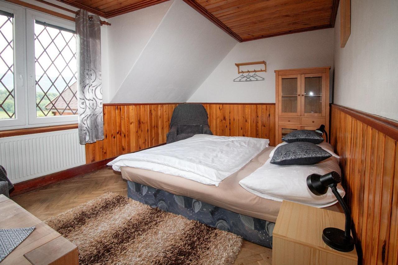 Hotel Obri Sud Lázně Libverda Exterior foto